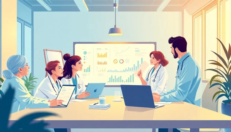 Utilize marketing für pflegedienste to enhance business strategies and healthcare outreach.
