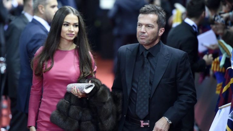lothar matthäus sohn verstorben