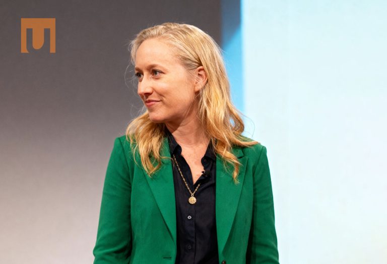 melanie olmstead