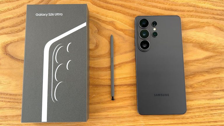 samsung galaxy s26 ultra